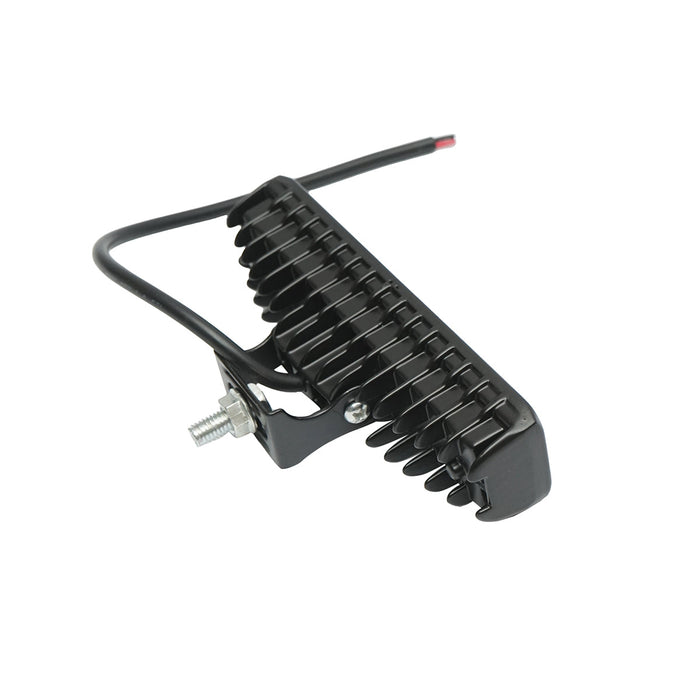 Lampada con 16 LED, 10-60V, 48W (barra), Breckner Germany.