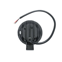 Lampada con 4 LED, 10-30V, 12W, angolo di radiazione 30°, tipo spot, Breckner Germany