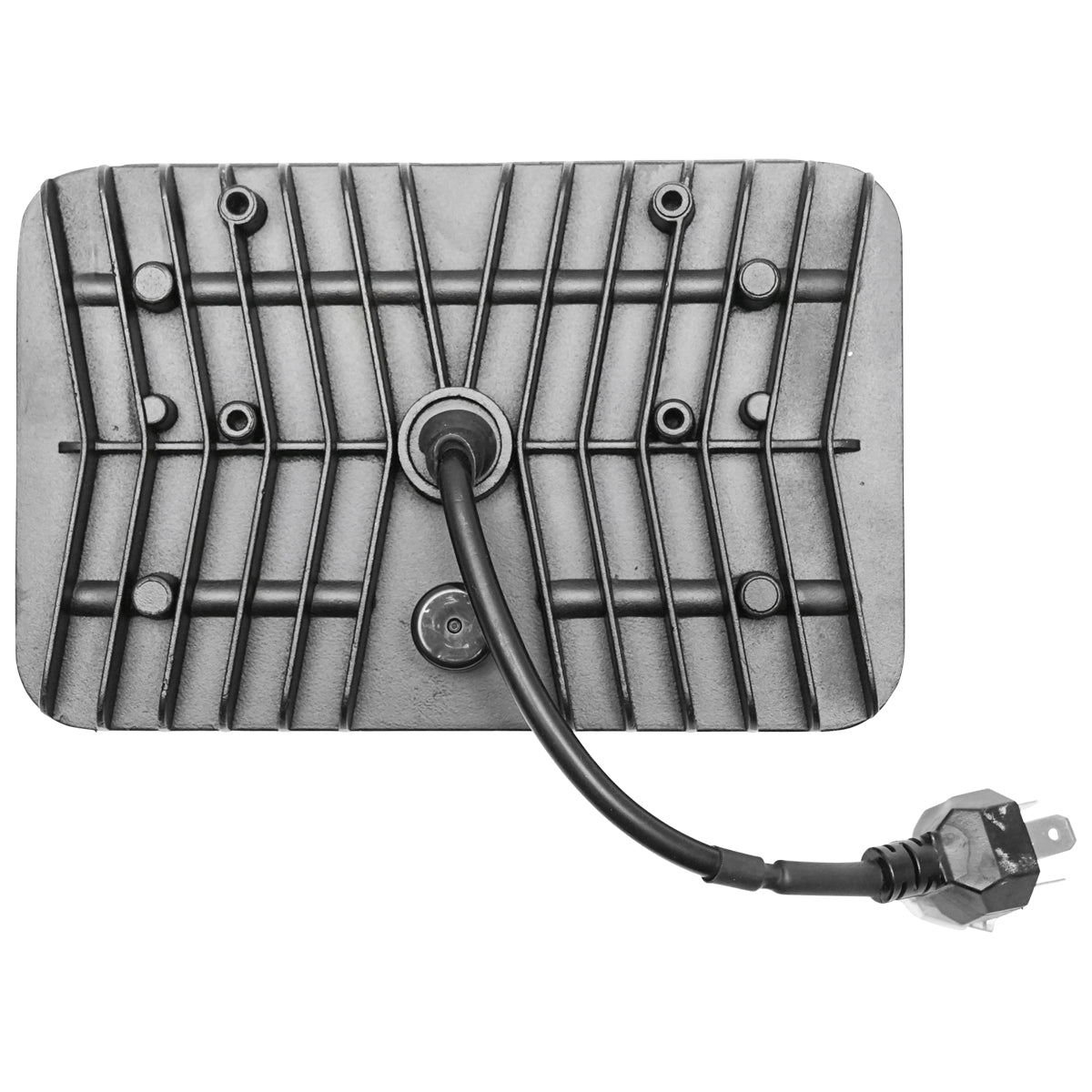 Lampada con 45 LED, 10-60V, 135W, 2 fasi, Breckner Germany