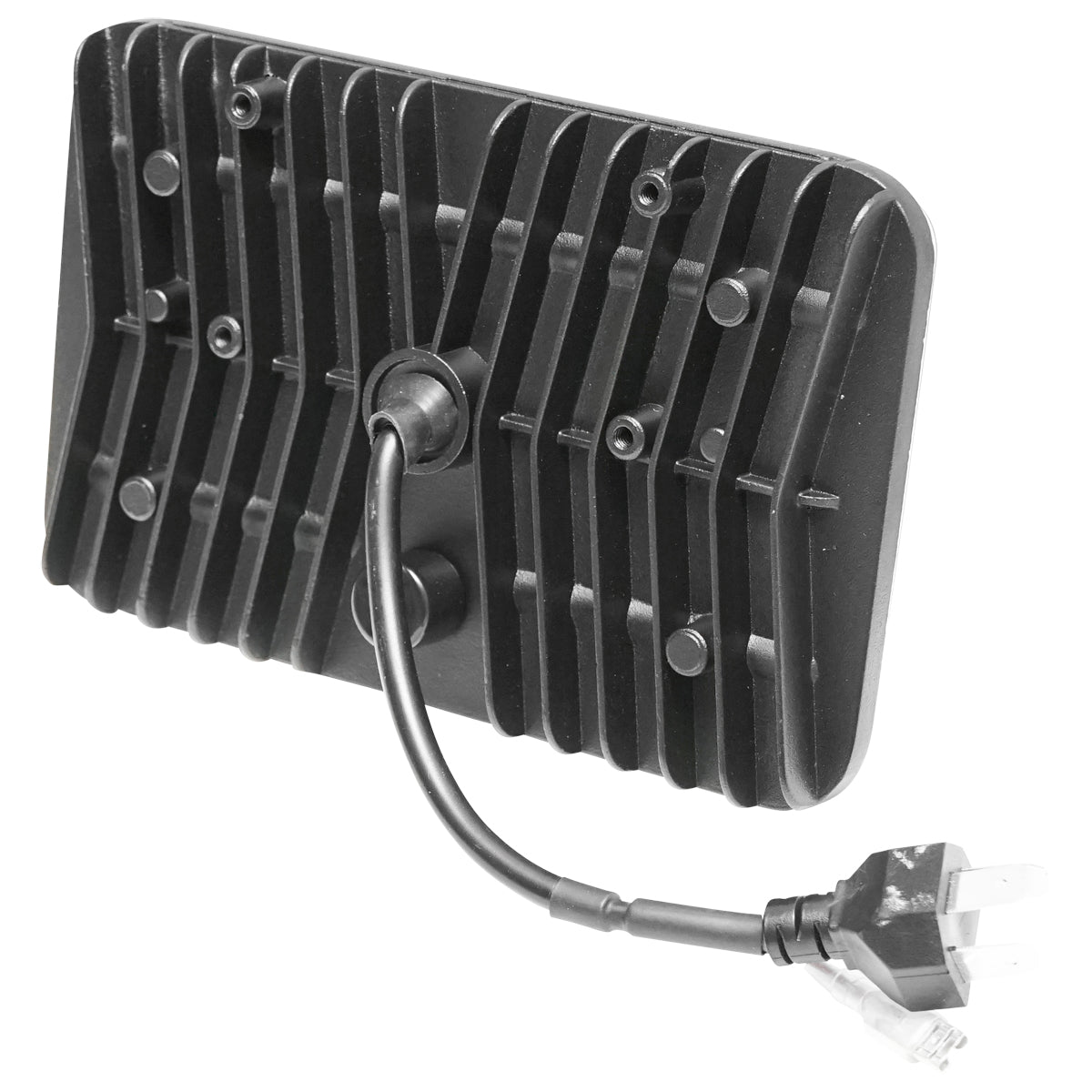 Lampada con 45 LED, 10-60V, 135W, 2 fasi, Breckner Germany