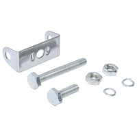 Lampada con 5 LED, 10-30V, 15W, angolo di radiazione 60°, tipo flood, Breckner Germany.