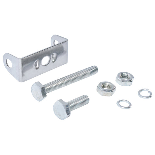 Lampada con 5 LED, 10-30V, 15W, angolo di radiazione 60°, tipo flood, Breckner Germany.