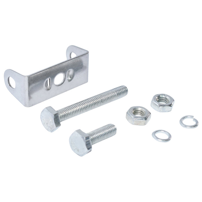 Lampada con 5 LED, 10-30V, 15W, angolo di radiazione 60°, tipo flood, Breckner Germany.