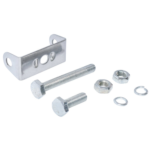 Lampada con 6 LED, 10-30V, 18W, angolo di radiazione 30°, tipo spot, 118x118x35mm, 6000K, IP67, Breckner Germany