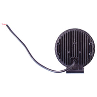 Lampada con 6 LED, 10-30V, 18W, angolo di radiazione 60°, tipo flood, Breckner Germany