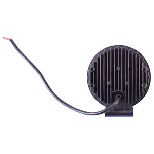 Lampada con 6 LED, 10-30V, 18W, angolo di radiazione 60°, tipo flood, Breckner Germany