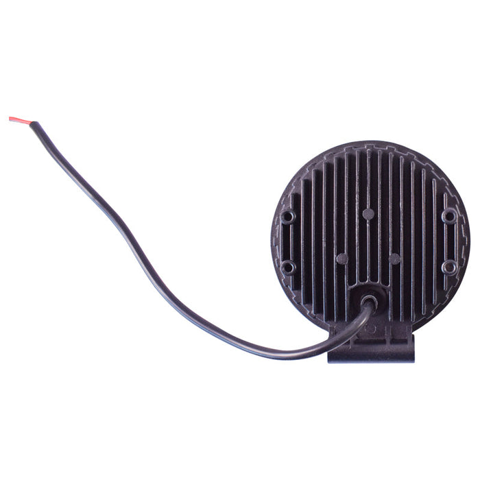 Lampada con 6 LED, 10-30V, 18W, angolo di radiazione 60°, tipo flood, Breckner Germany