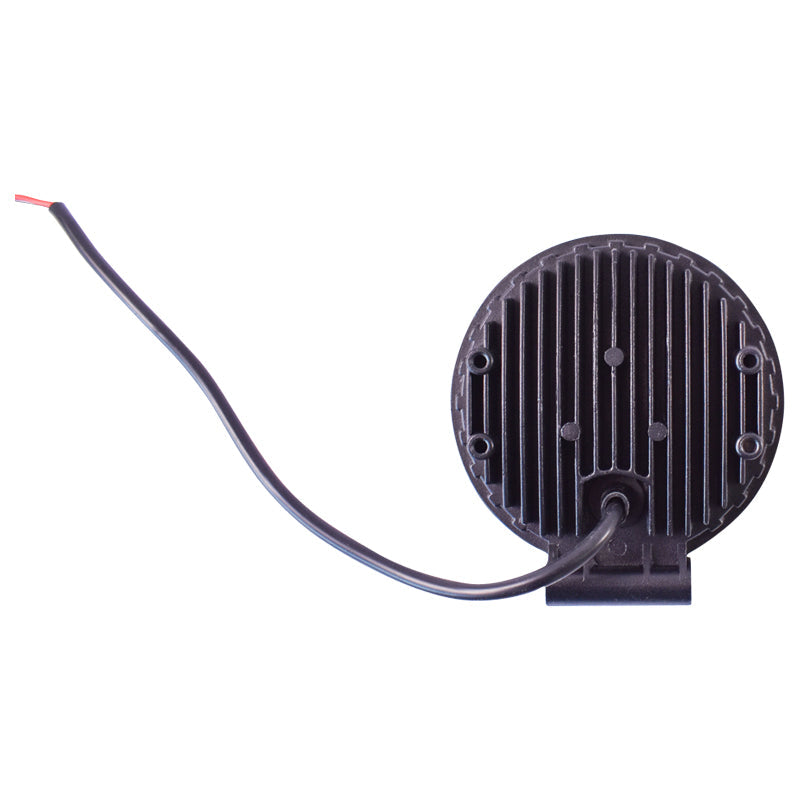 Lampada con 6 LED, 10-30V, 18W, angolo di radiazione 60°, tipo flood, Breckner Germany