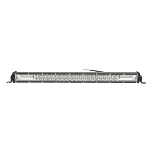 Lampada con 60 LED, tipo barra, 10-60V, 180W, (luce con intensità zonale), Breckner Germany