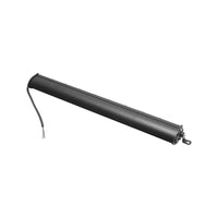 Lampada con 60 LED, tipo barra, 10-60V, 180W, (luce con intensità zonale), Breckner Germany