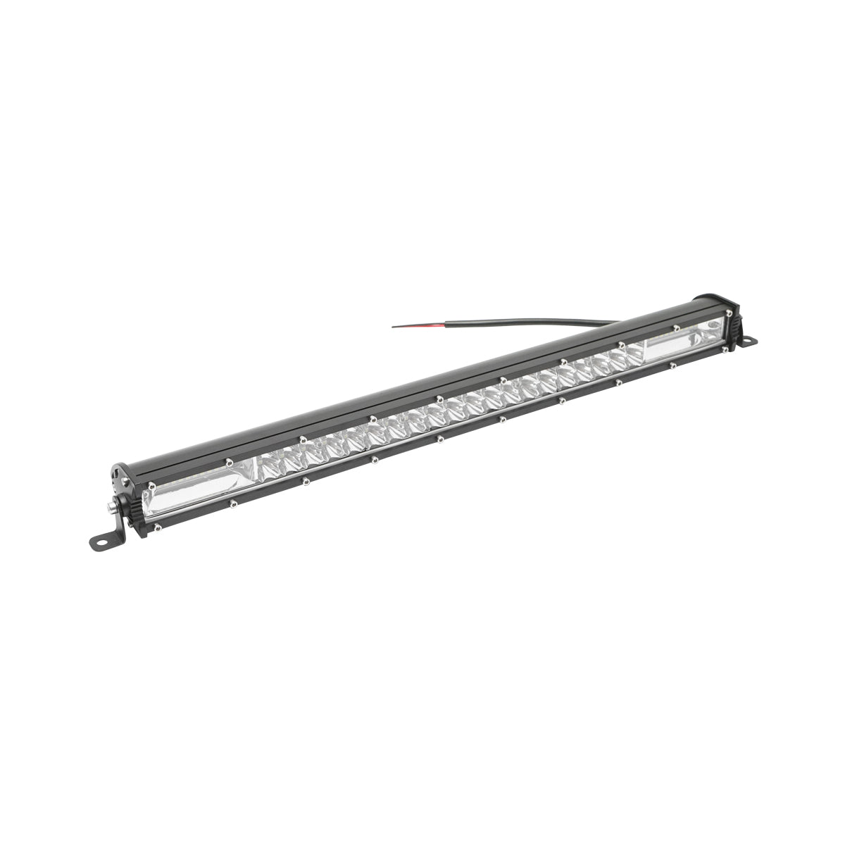 Lampada con 60 LED, tipo barra, 10-60V, 180W, (luce con intensità zonale), Breckner Germany