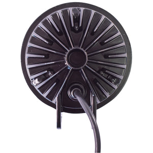 Lampada con 7 LED, 10-30V, 21W, angolo di radiazione 60°, tipo flood, Breckner Germany