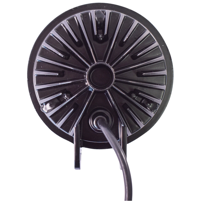 Lampada con 7 LED, 10-30V, 21W, angolo di radiazione 60°, tipo flood, Breckner Germany