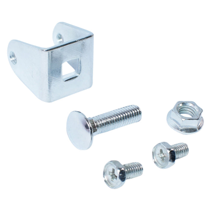 Lampada con 7 LED, 10-30V, 21W, angolo di radiazione 60°, tipo flood, Breckner Germany