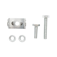 Lampada con 8 LED, 10-30V, 24W, 152x90x65mm, angolo di radiazione 30°, tipo spot, Breckner Germany.