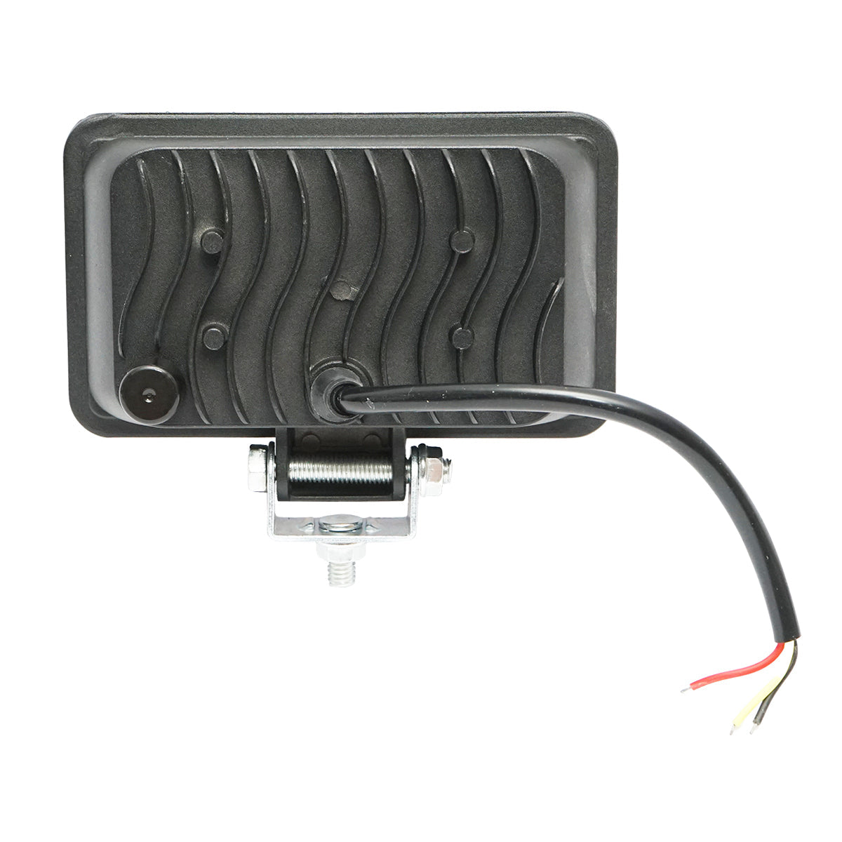 Lampada con 8 LED, 10-30V, 24W, angolo di radiazione 30°, tipo spot, Breckner Germany