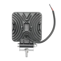 Lampada con 8 LED, 10-60V, 24W, angolo di radiazione 60°, tipo flood, Breckner Germany.