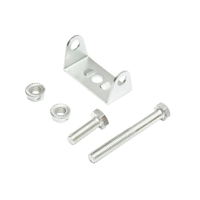 Lampada con 8 LED, 10-60V, 24W, angolo di radiazione 60°, tipo flood, Breckner Germany.