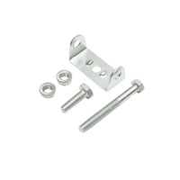 Lampada con 8 LED, 10-60V, 24W, angolo di radiazione 60°, tipo flood, Breckner Germany.