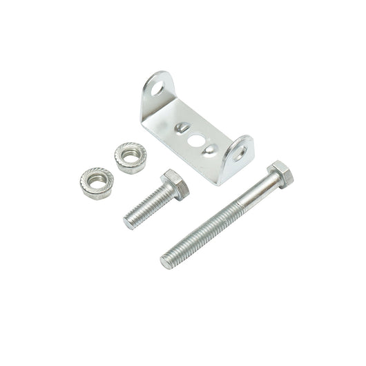 Lampada con 8 LED, 10-60V, 24W, angolo di radiazione 60°, tipo flood, Breckner Germany.