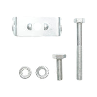 Lampada con 9 LED, 10-60V, 27W, angolo di radiazione 30°, tipo spot, 114x114x48mm, 6000K, IP67, Breckner Germany.