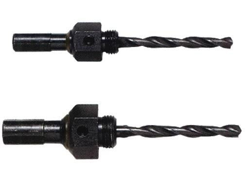 ALBERI ALBERO BRIXO PER FRESE BIMETALLICHE HSS PER SEGHE DA 14 A 30 MM