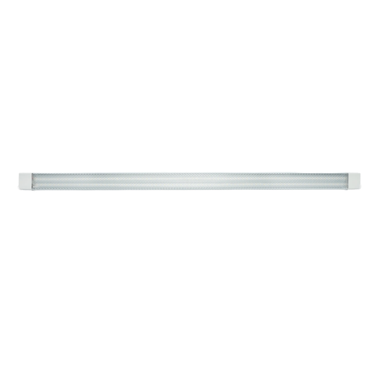 Lampada da parete lineare a LED 40W, 220V, 1200x62x25mm IP20