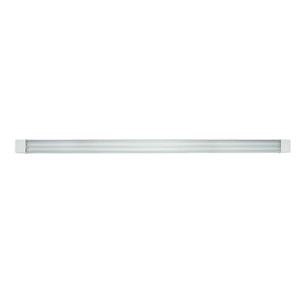 Lampada da parete lineare a LED 40W, 220V, 1200x62x25mm IP20