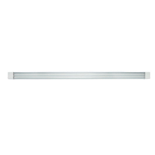 Lampada da parete lineare a LED 40W, 220V, 1200x62x25mm IP20