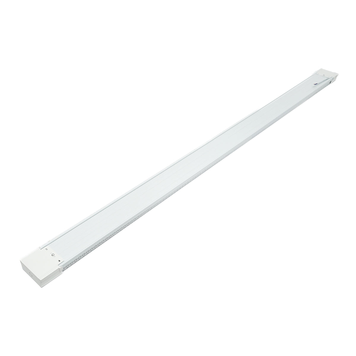 Lampada da parete lineare a LED 40W, 220V, 1200x62x25mm IP20