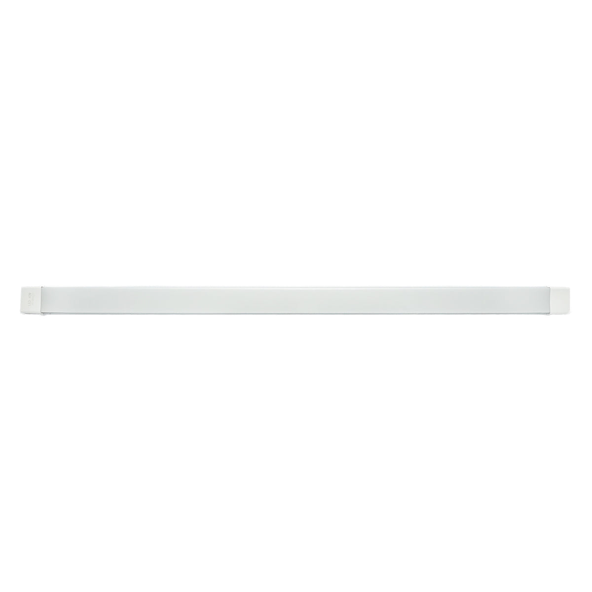 Lampada da parete lineare a LED 40W, 220V, 1200x62x25mm IP20
