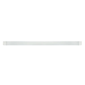 Lampada da parete lineare a LED 40W, 220V, 1200x62x25mm IP20