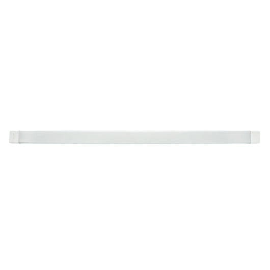 Lampada da parete lineare a LED 40W, 220V, 1200x62x25mm IP20