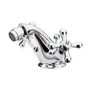 Rubinetto bidet con scarico automatico - serie liberty