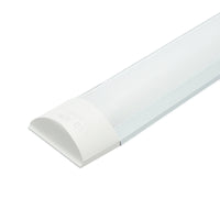Lampada da parete lineare a LED 40W, 220V, 1200x62x25mm IP20