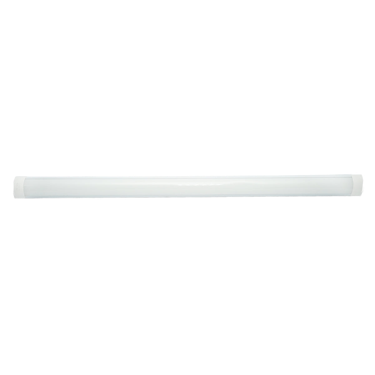 Lampada da parete lineare a LED 60W, 220V, 1200x75x25mm IP20