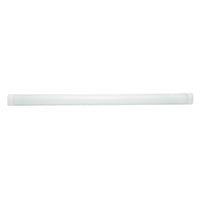 Lampada da parete lineare a LED 60W, 220V, 1200x75x25mm IP20