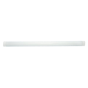 Lampada da parete lineare a LED 60W, 220V, 1200x75x25mm IP20