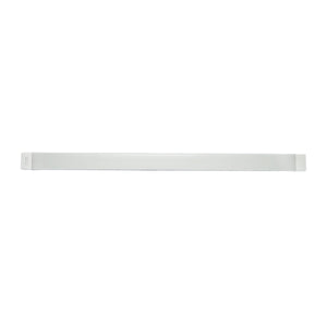 Lampada da parete lineare a LED 60W, 220V, 1200x75x25mm IP20