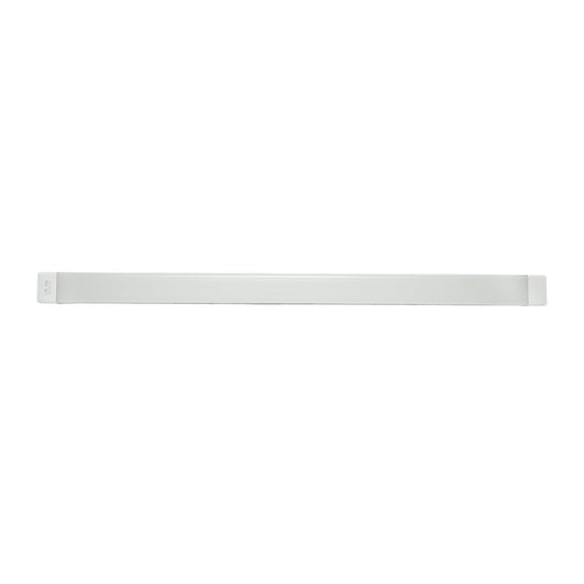Lampada da parete lineare a LED 60W, 220V, 1200x75x25mm IP20