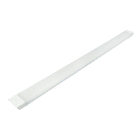 Lampada da parete lineare a LED 60W, 220V, 1200x75x25mm IP20