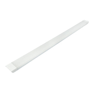 Lampada da parete lineare a LED 60W, 220V, 1200x75x25mm IP20