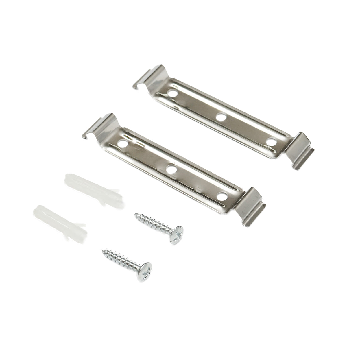 Lampada da parete lineare a LED 60W, 220V, 1200x75x25mm IP20