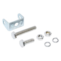 Lampada di illuminazione fendinebbia con 9 LED, 10-30V, 27W, angolo di radiazione 60°, tipo flood.