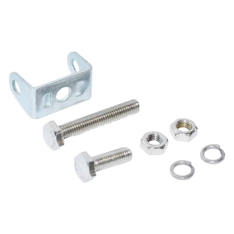 Lampada di illuminazione fendinebbia con 9 LED, 10-30V, 27W, angolo di radiazione 60°, tipo flood.