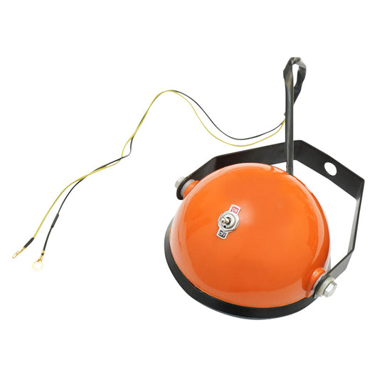 Lampada di lavoro, proiettore universale con supporto e interruttore, 12V