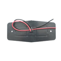 Lampada di segnalazione aggiuntiva LED, 12-24V, Breckner Germany