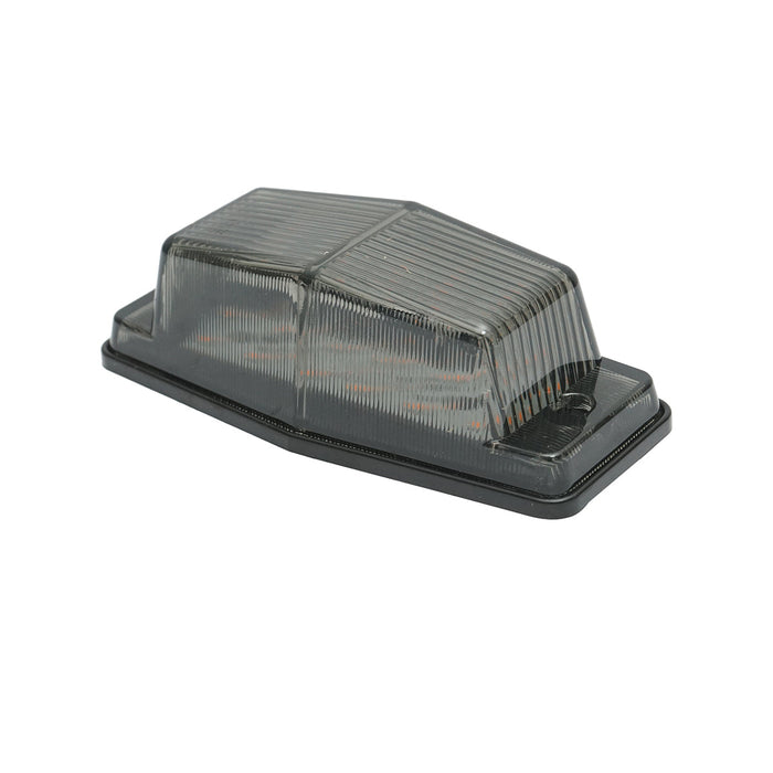 Lampada di segnalazione aggiuntiva LED, 12-24V, Breckner Germany