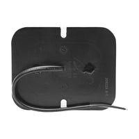 Lampada fendinebbia a LED bianca IP67