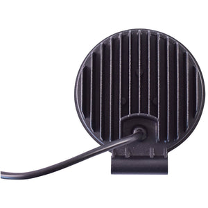 Lampada fendinebbia con 9 LED, 10-30V, 27W, angolo di radiazione 30°, tipo spot, Breckner Germany